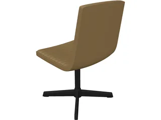 Chair 3D Model