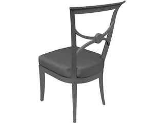 Chair 3D Model