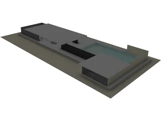 Building 3D Model