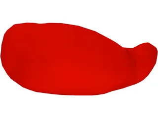 Liver 3D Model