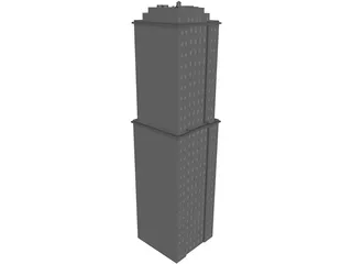 Building 3D Model