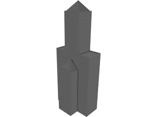 Building 3D Model