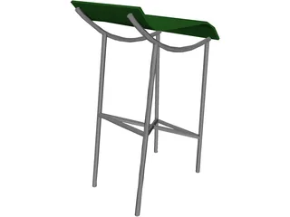 Chair 3D Model