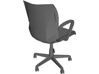 Chair 3D Model