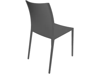 Chair Jokos 3D Model