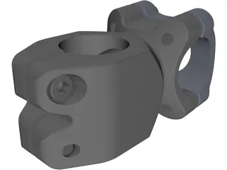 VLX- ST02 Stem 3D Model