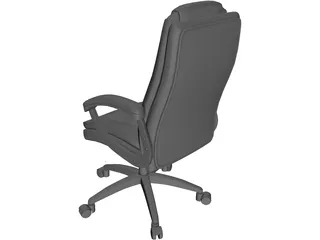 Chair 3D Model