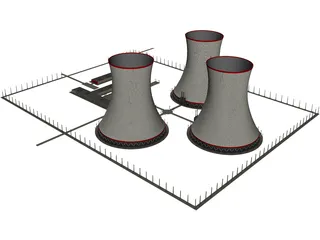 Building 3D Model