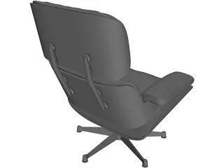 Chair 3D Model