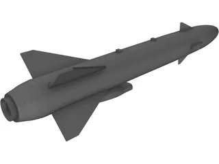 RB15F 3D Model