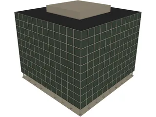 Building 3D Model