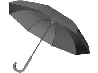 Umbrella 3D Model