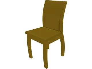 Chair 3D Model