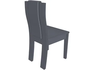 Chair 3D Model