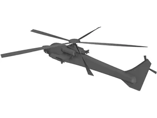 PS Z 12 3D Model