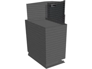 Building 3D Model