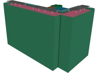 Building 3D Model