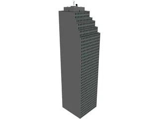 Building 3D Model