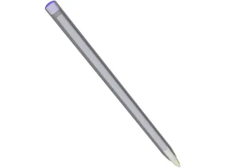 Pen 3D Model