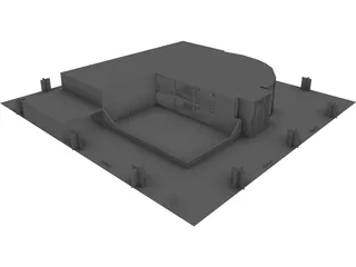 Building 3D Model