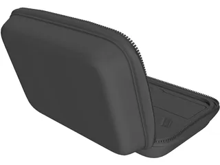 Sonic i-F2 Speaker 3D Model