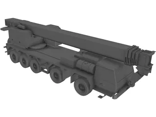 Crane KC74713 3D Model