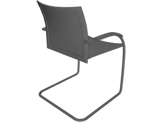 Chair 3D Model