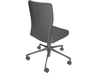 Chair 3D Model