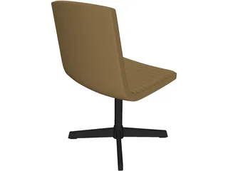 Chair 3D Model