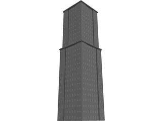 Building 3D Model