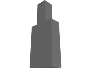 Building 3D Model