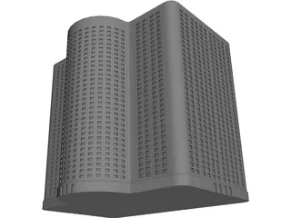 Building 3D Model