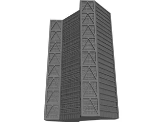 Building 3D Model