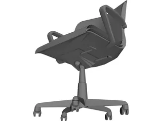 Chair 3D Model