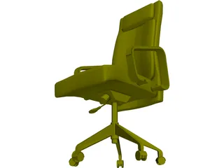 Chair 3D Model