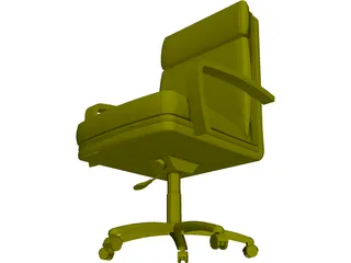 Chair 3D Model