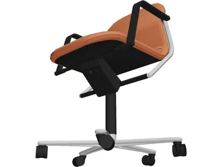 Chair 3D Model