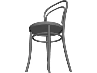 Chair 3D Model