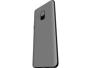 Samsung Galaxy S9 3D Model