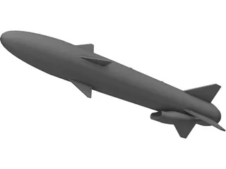 RB15F 3D Model