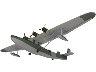 H6K5 Mavis 3D Model