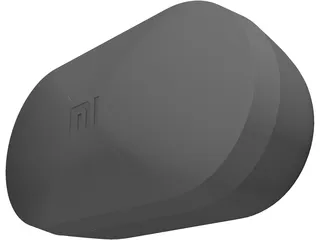 Xiaomi Redmi Airdots 3D Model