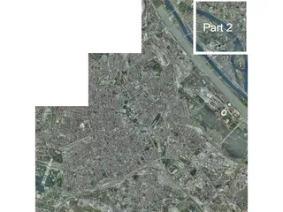 Vienna City [Part 2/13] 3D Model