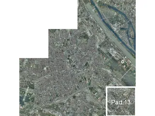 Vienna City [Part 13/13] 3D Model