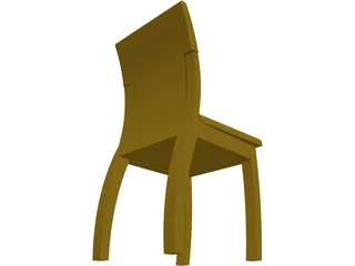 Chair 3D Model