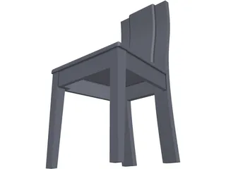 Chair 3D Model