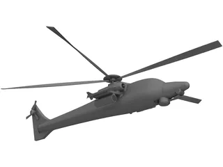 PS Z 12 3D Model