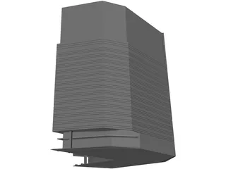 Building 3D Model