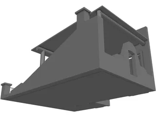 Building 3D Model