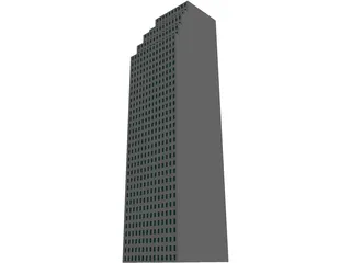 Building 3D Model